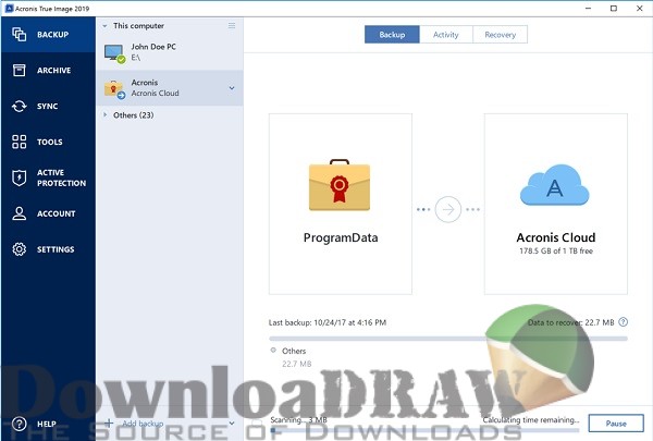 acronis true image 2009 bootable iso download